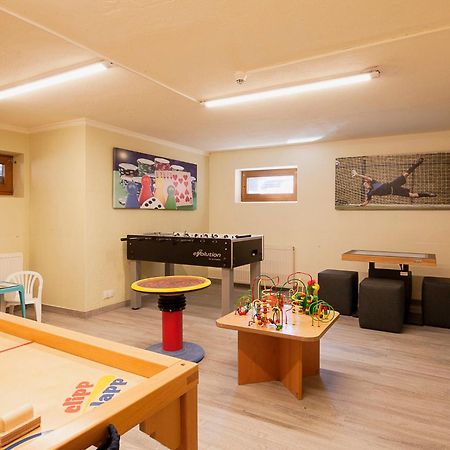 Apartment Falkner-13 By Interhome Oberlängenfeld Zewnętrze zdjęcie