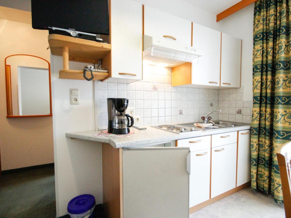 Apartment Falkner-13 By Interhome Oberlängenfeld Zewnętrze zdjęcie