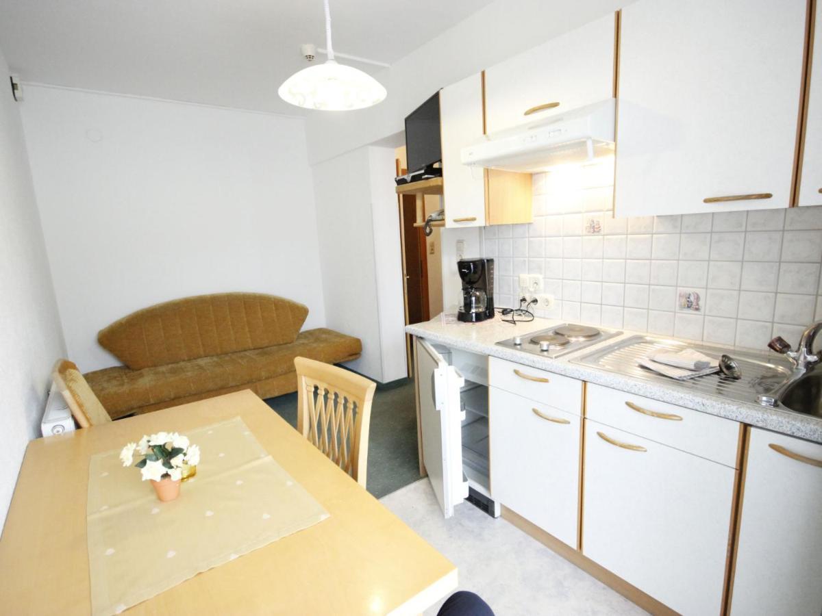 Apartment Falkner-13 By Interhome Oberlängenfeld Zewnętrze zdjęcie