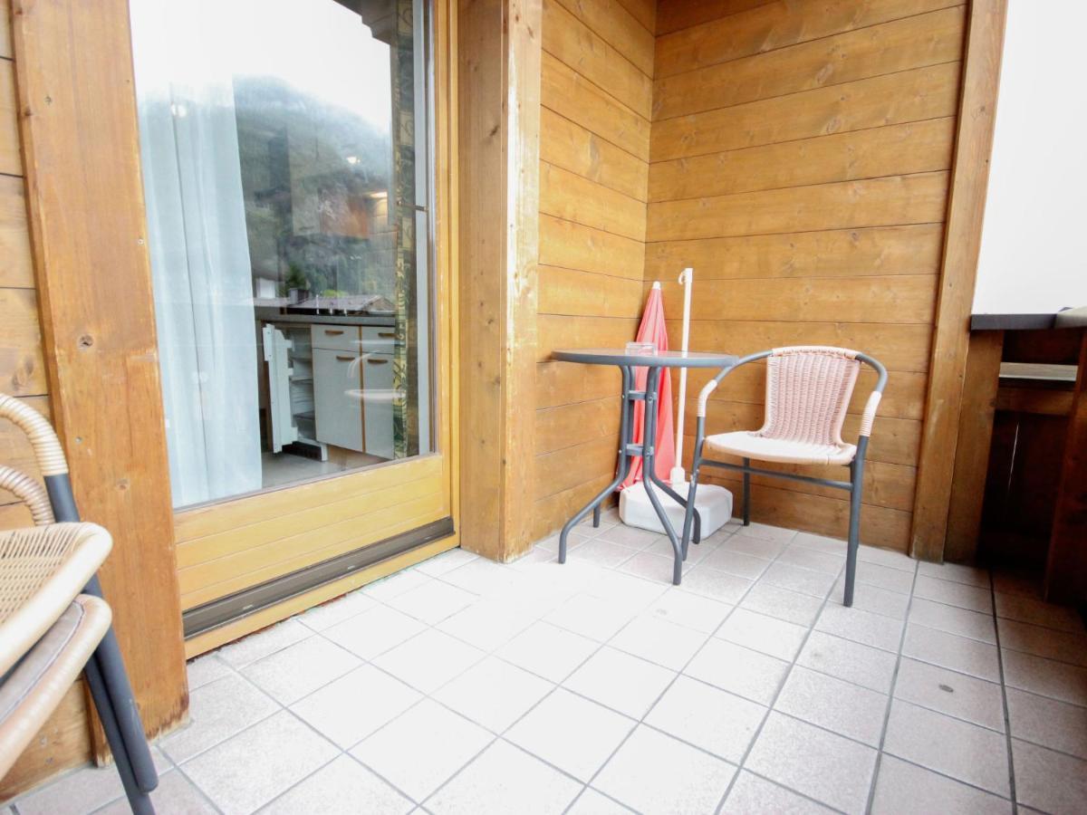 Apartment Falkner-13 By Interhome Oberlängenfeld Zewnętrze zdjęcie