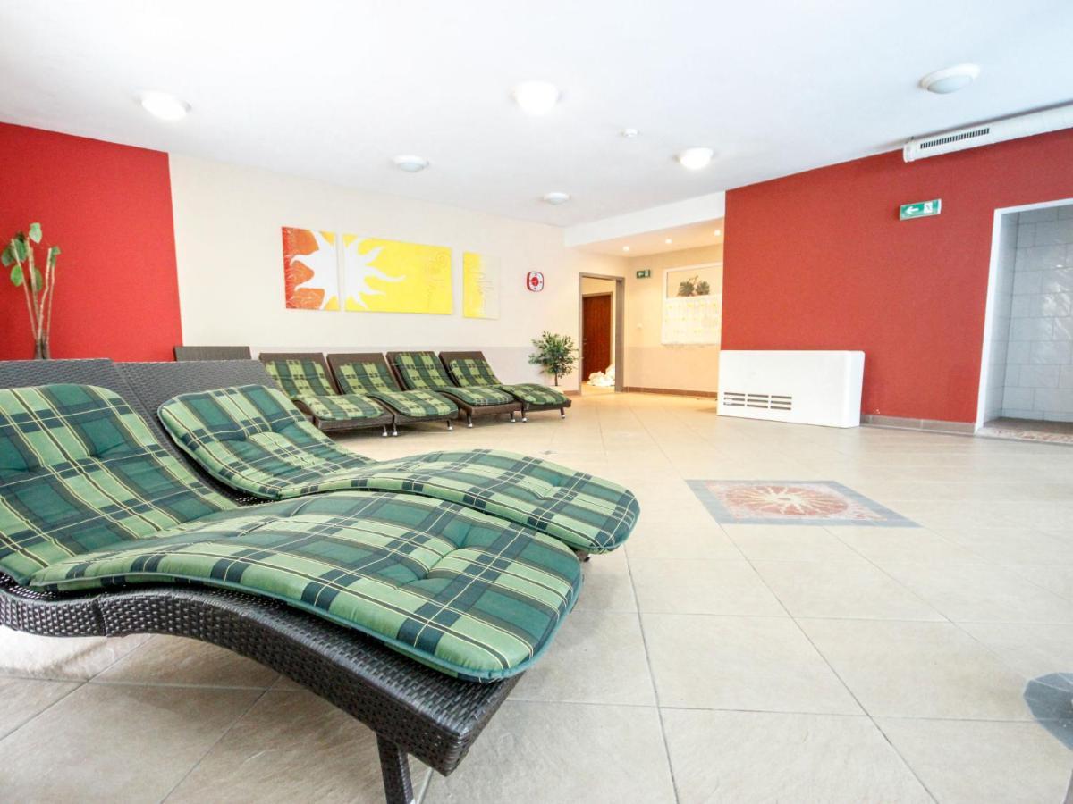 Apartment Falkner-13 By Interhome Oberlängenfeld Zewnętrze zdjęcie
