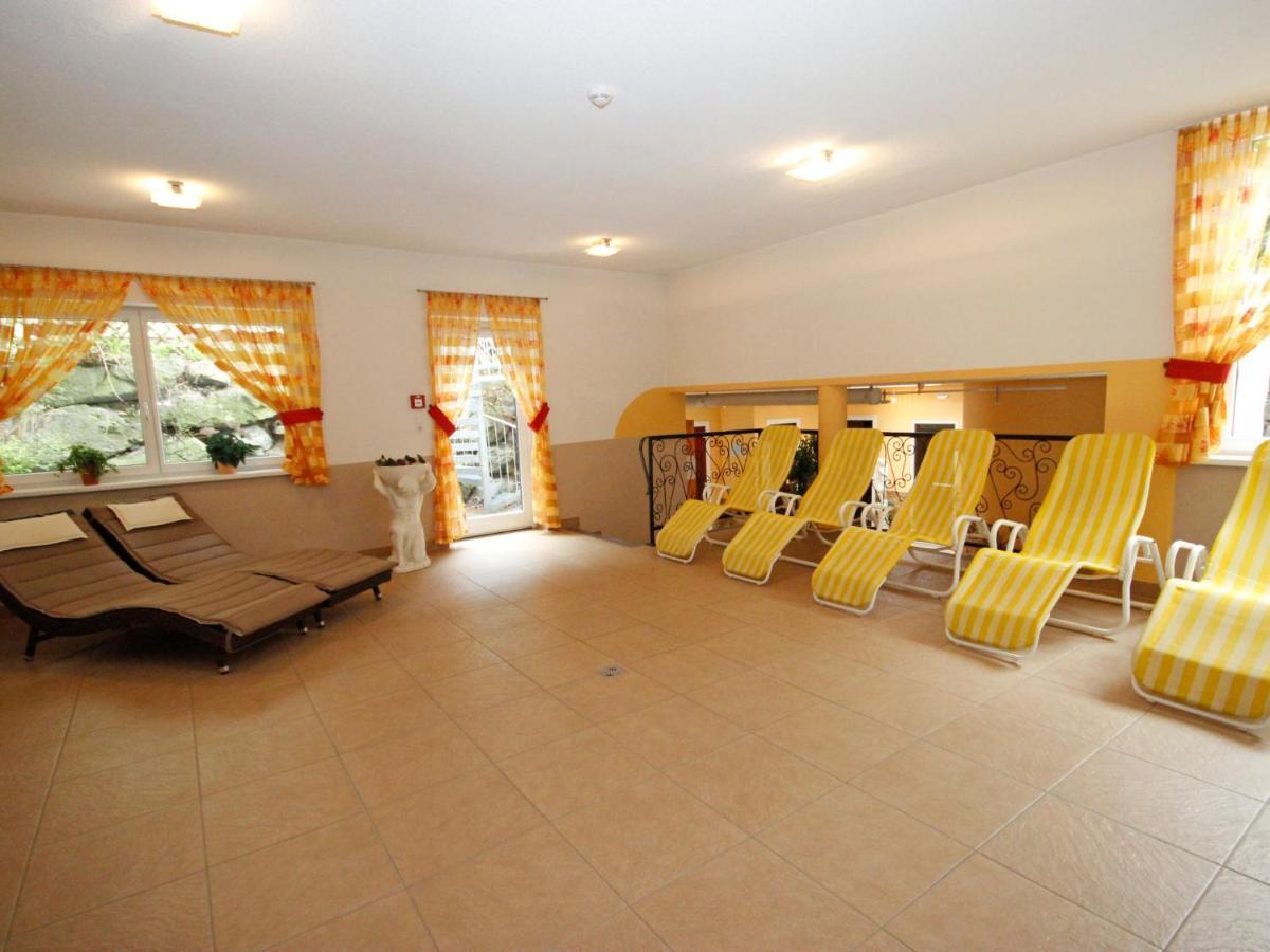 Apartment Falkner-13 By Interhome Oberlängenfeld Zewnętrze zdjęcie