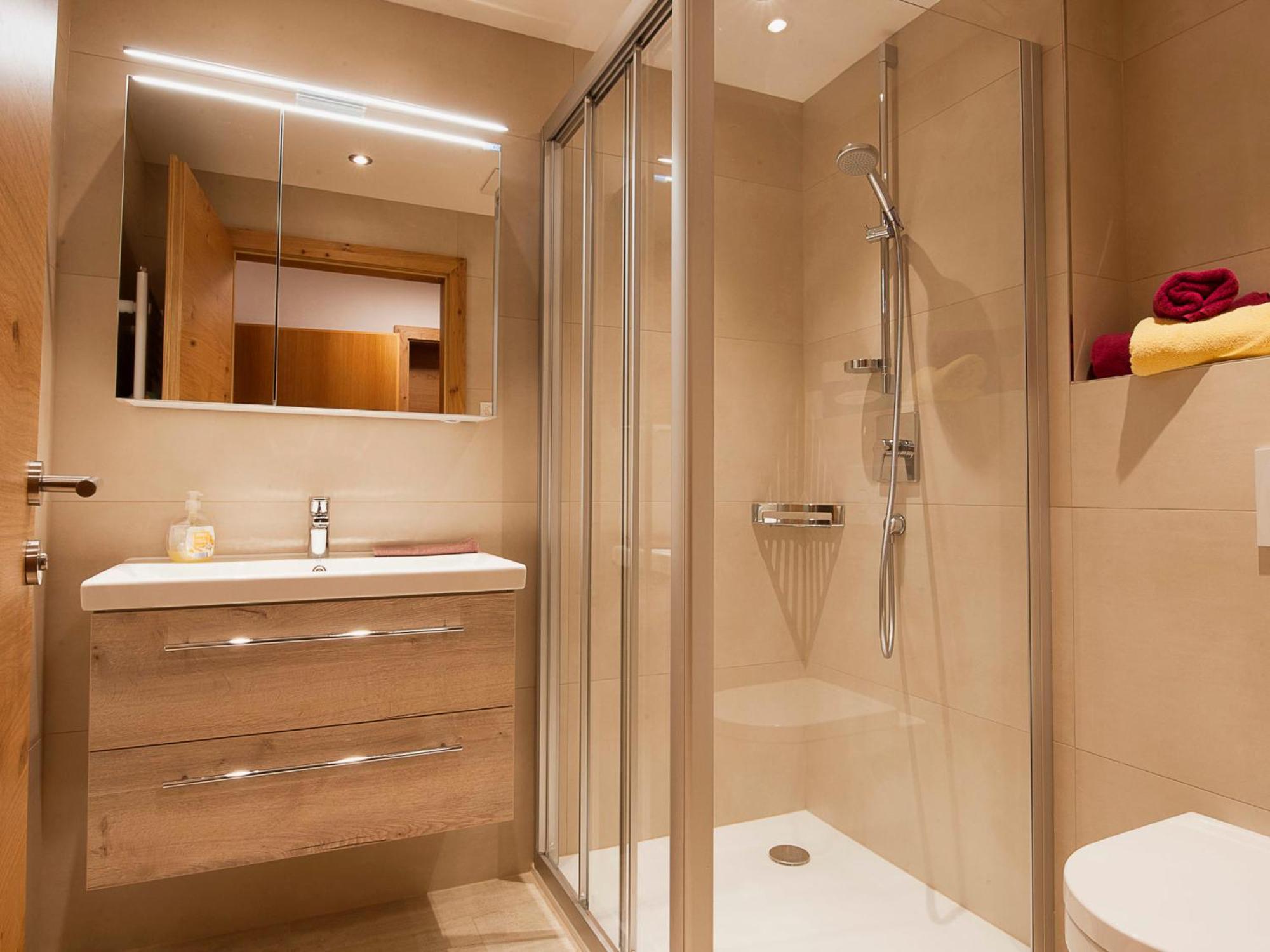 Apartment Falkner-13 By Interhome Oberlängenfeld Zewnętrze zdjęcie